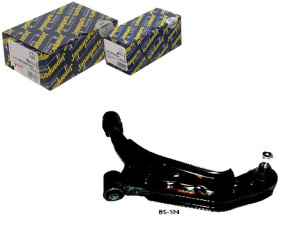 Wahacz Nissan Przód Almera 95-00 Le Japanparts