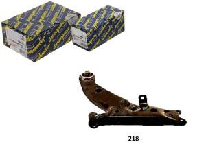 Wahacz Toyota Przód Corolla 95- Le Japanparts
