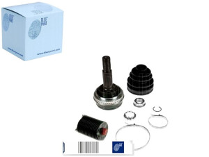 Przegub Napędowy (26z 23z 56mm; Abs:48) Toyota Rav