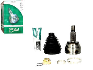 Przegub Napędowy Zewnętrzny (29z/27z/74mm Abs:48)