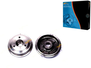 Bębny Hamulcowe Kraft Automotive 424733 95619206 4