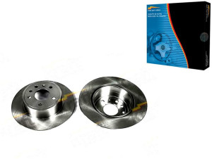 Tarcze Hamulcowe Kraft Automotive 569210 90512910