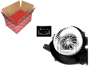 Silnik Dmuchawy Vw A2 Polo Fabia 01- Febi Bilstein