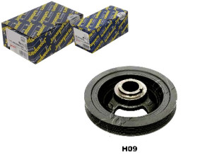 Koło Pasowe Wału Japanparts 2312402210 1220hh09 J1