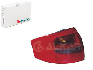Lampa Tylna Zespolona Audi Alkar