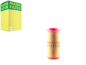 Filtr Powietrza Mercedes Actros 03- Mann-filter