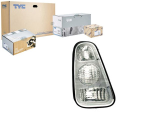 Lampa (kolor Kierunkowskazu Biały Kolor Szkła Biał
