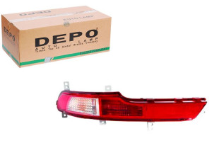 Lampa Przeciwmgielna Kia Sportage 07.10-12.15 Depo