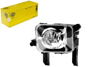 Halogen [hella]
