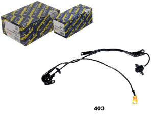 Czujnik Abs Honda Przód Cr-v 2,0 99- Le Japanparts