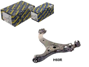 Wahacz Hyundai Przód Ix55 3,0 3,8 4wd 08- Pr Dolny