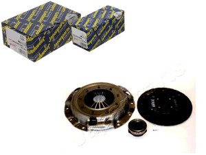 Zestaw Sprzęgła Kia Rio Japanparts
