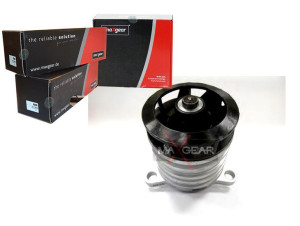 Pompa Wody Vw Touareg 03- Maxgear