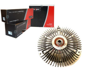 Sprzęgło Wiskozowe Mercedes W124 201 Maxgear