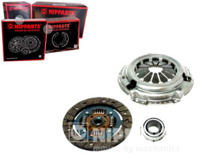 Zestaw Sprzęgła Honda Accord 1.6 98-02 Civic 1.4-1