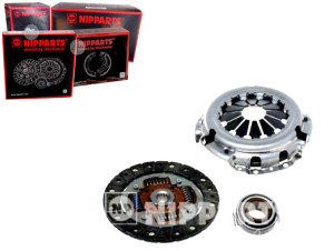 Zestaw Sprzęgła Honda Jazz 1.3 63kw 02> Nipparts N