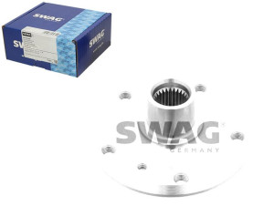 Piasta Koła Swag 33411136180 33411093567 051350b 3