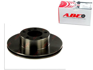 Tarcze Hamulcowe 2szt. Bmw 5 (e39) 2.0-2.8 09.95-0