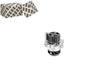 Pompa Wody Seat Cordoba Ibiza Iii Skoda Fabia I Fa