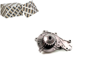 Pompa Wody Citroen C1 C2 C2 Enterprise C3 I C3 Ii