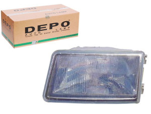 Reflektor Lampa Le Iveco Depo