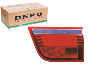 Lampa Tylna Zespolona Bmw X5 E70 06-13 Le Depo