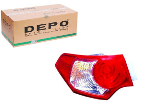 Lampa [depo]