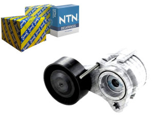 Napinacz Paska Wielorowkowego Bmw 1 (e81) 1 (e82)