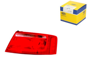 Lampa (część Zewnętrzna) Audi A5 8t 5d 01.06-10.11
