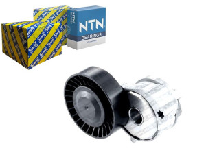 Napinacz Paska Wielorowkowego Volvo S80 Ii V70 Iii
