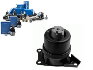 Poduszka Silnika Vw T5 2,5tdi 03- Lemforder