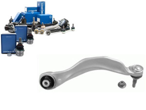 Wahacz Bmw Przód 5 F10 11 520-550 10- 6 F12 13 640