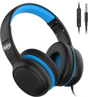 Słuchawki Gorsun Premium A66 Kids Headphones