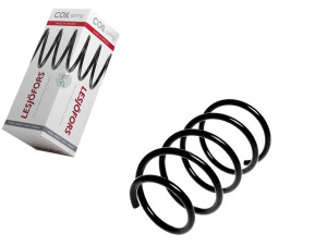 Sprężyna Zawieszenia Toyota Corolla 1.4/1.6 10.01-
