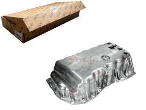 Miska Olejowa (aluminium) Renault Laguna Ii Megane