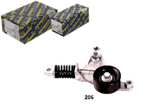 Napinacz Paska Klinowego Japanparts 1662028040 166