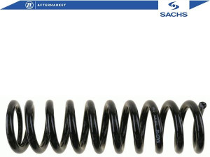 Sprężyna Zawieszenia Mercedes Sl (r129) 2.8-5.0 03