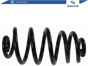 Sprężyna Zawieszenia Audi A4 Seat Exeo 1.6-3.0 11.