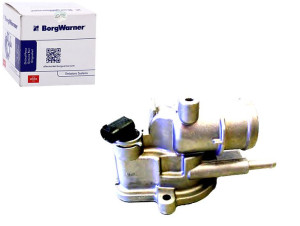 Termostat Mercedes Om646 647 92c Wahler