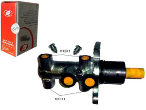 Pompa Hamulcowa Ap 4601000qas 4415502 7701208266 9