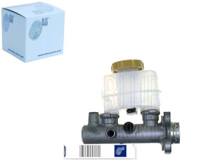 Pompa Hamulcowa [blue Print]