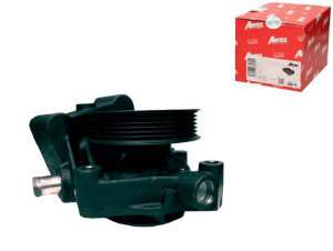 Pompa Wody Peugeot Lcv Boxer Iii Citroen Jumper 3.