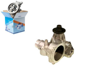 Pompa Wody Bmw M62 3,5 V8 E38 Graf