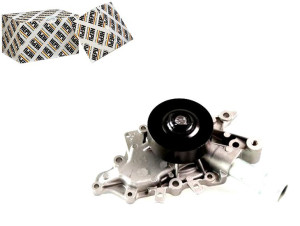 Pompa Wody Mercedes Om611 Vito Hepu