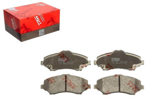 Klocki Hamulcowe Jeep Przód Wrangler 2,8crdi 06- T