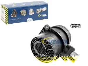 Przepływomierz Powietrza (5 Pin) Audi A3 A4 B6 A4