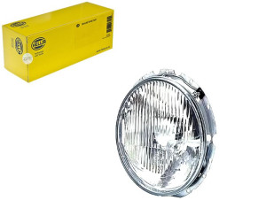 Reflektor Vw Caddy I, Golf I 79-92 Hella