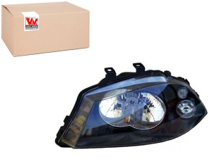 Reflektor Seat Ibiza Pl Van Wezel