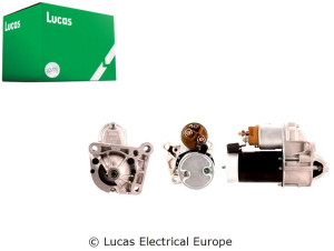 Rozrusznik 12v Lucas Electrical