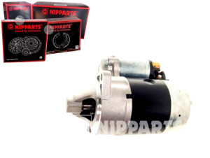 Rozrusznik Suzuki Nipparts Nipparts